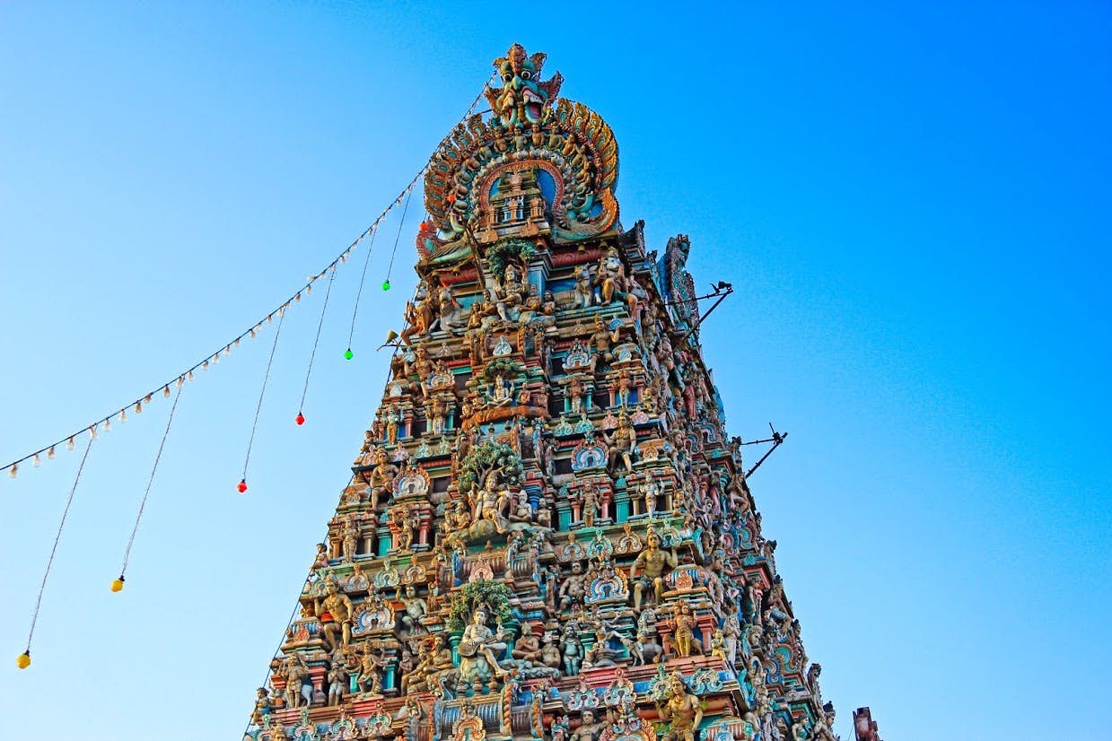 Mahindra Lifespaces Projects in Chennai