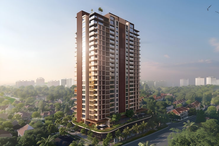 Mahindra Lifespaces Villas Jaipur premium villas