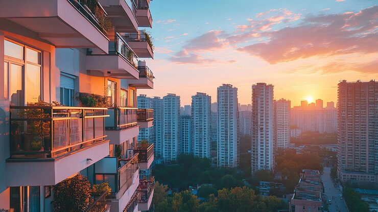 Mahindra Lifespaces Province plotted development Mumbai