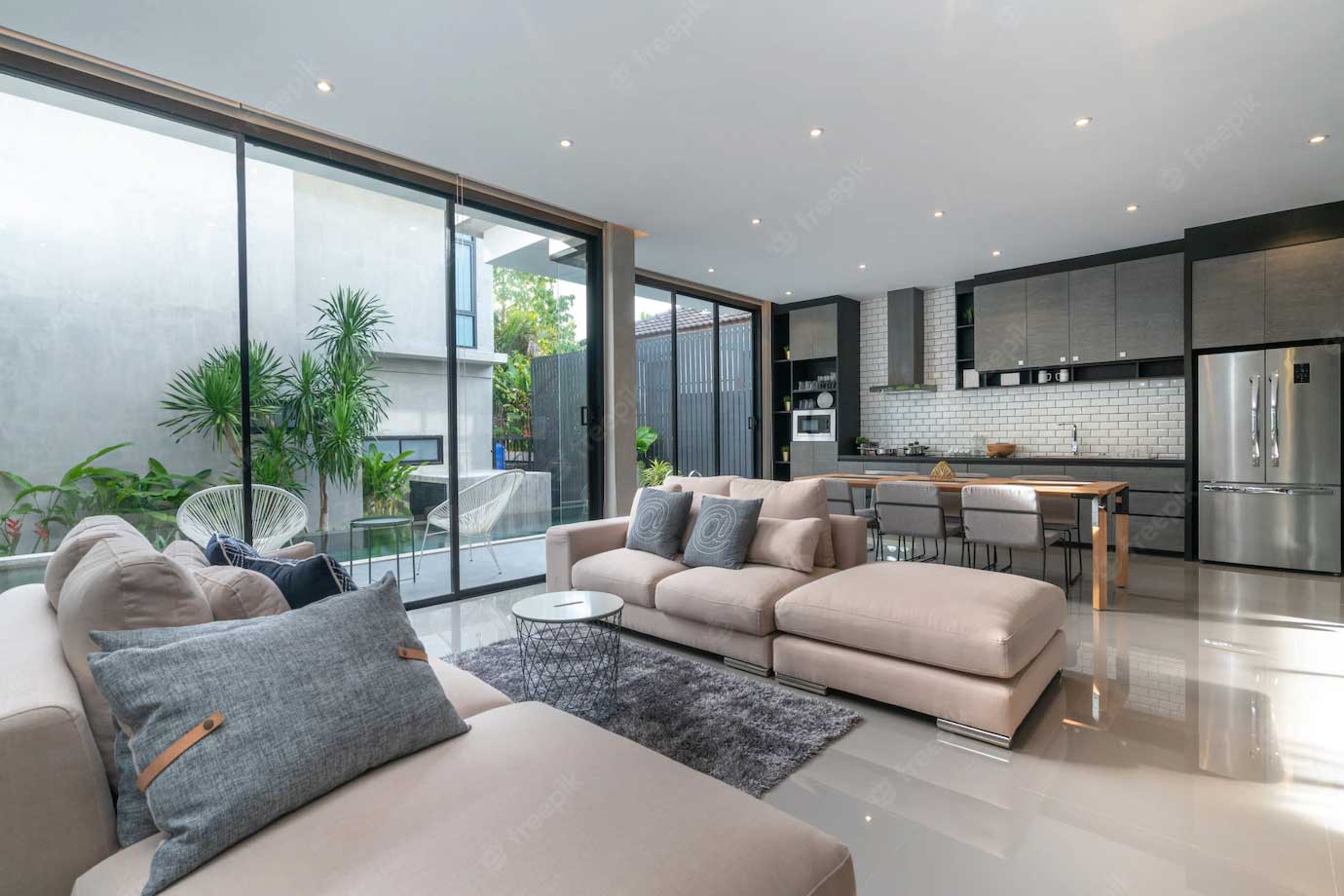 Mahindra Lifespaces Kandivali Gallery Image