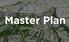 Mahindra Lifespaces Kandivali Master Plan