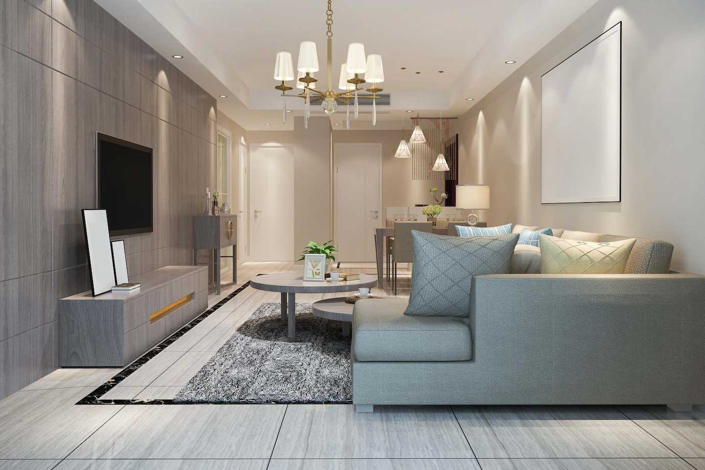 Mahindra Malad West Gallery Image