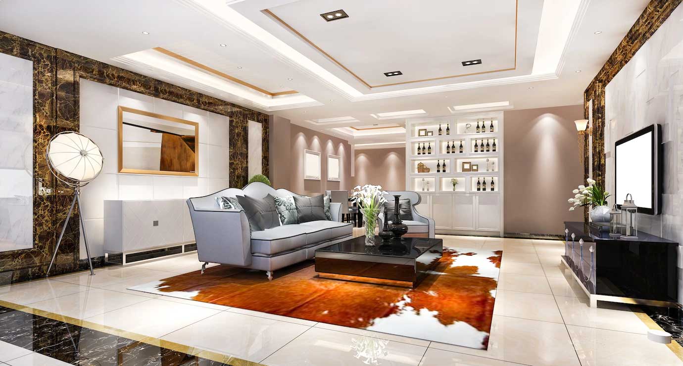 Mahindra Malad West Gallery Image