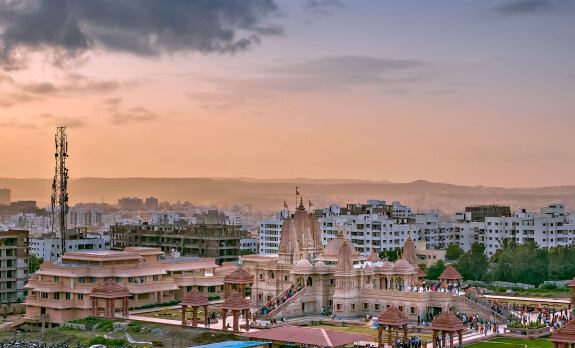 Mahindra Lifespaces Projects in Pune