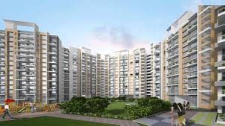 Mahindra Lifespace manjari
